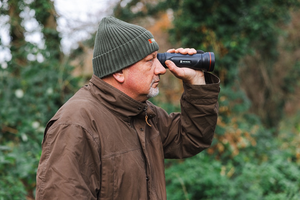 HIKMICRO Falcon FQ50 2.0 handheld Thermal Monocular - Image 3