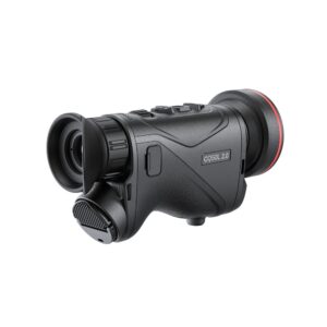 HIKMICRO Condor LRF CQ50L 2.0 Handheld Thermal Monocular