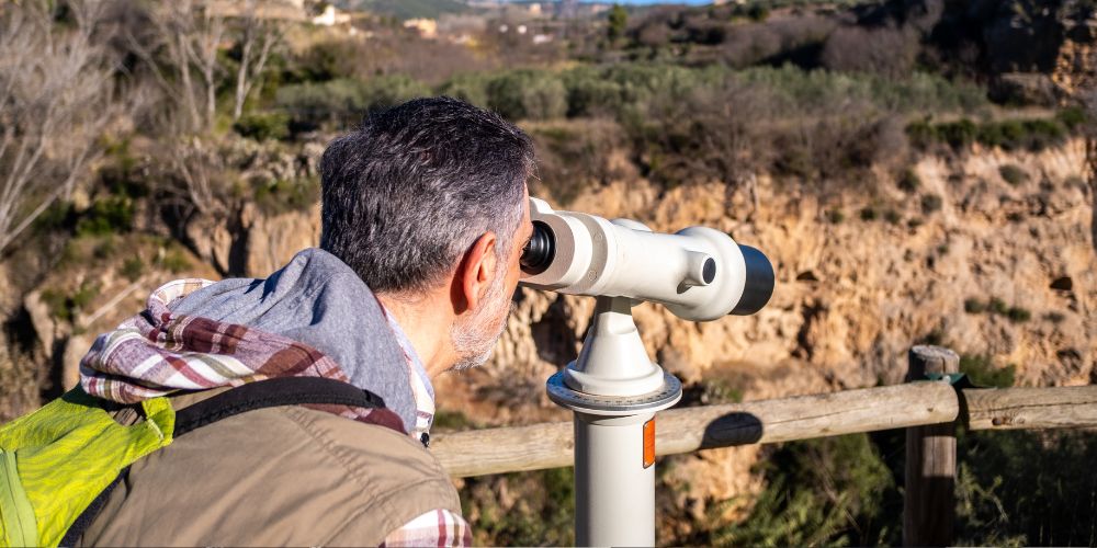 Thermal Scope
