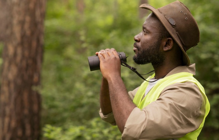 High-Performance Thermal Binoculars in South Africa