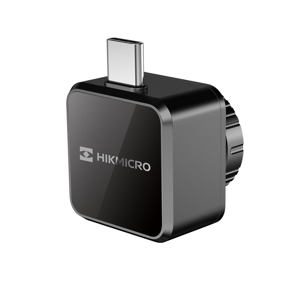 HIKMICRO Thermal Camera for Android Smartphones - Image 2