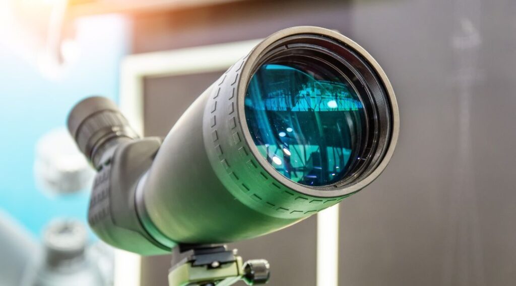 Night Hunting Optics South Africa | Thermal Africa