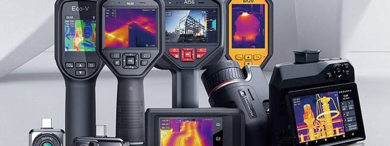 Thermal Radiography Machine Choosing the Right Thermal Imaging Equipment for Your Needs | Thermal ...
