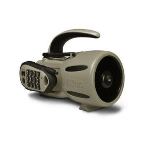 ICOtec 350 + PLUS Electronic Caller (350 + Predator Caller)