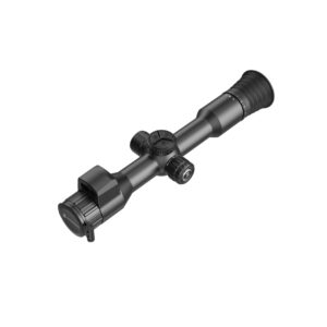 HIKMICRO Alpex 4K Lite A40EL Digital Day & Night Vision Scope