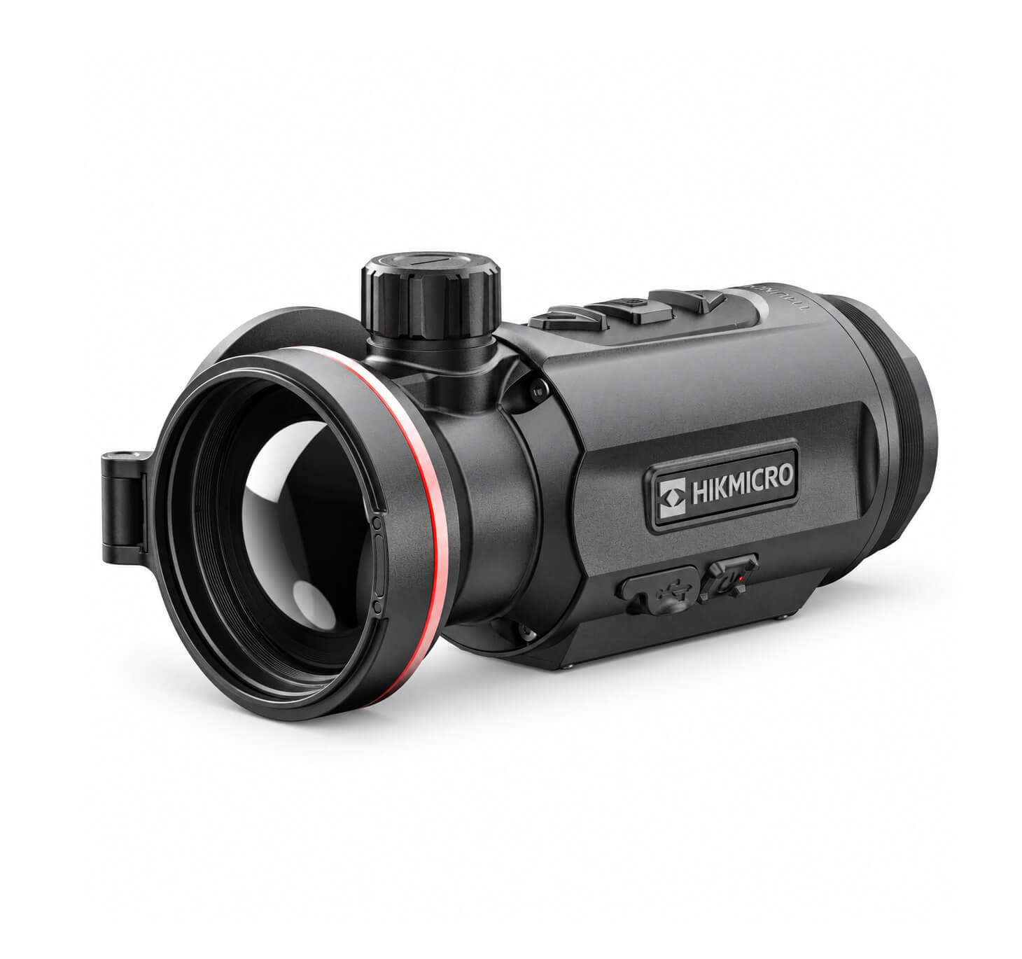 Hikmicro Thermal Monocular Product Shot 1